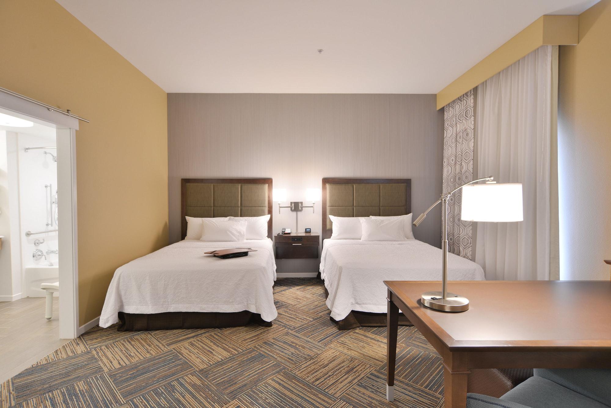 Hampton Inn&Suites Chippewa Falls Zewnętrze zdjęcie