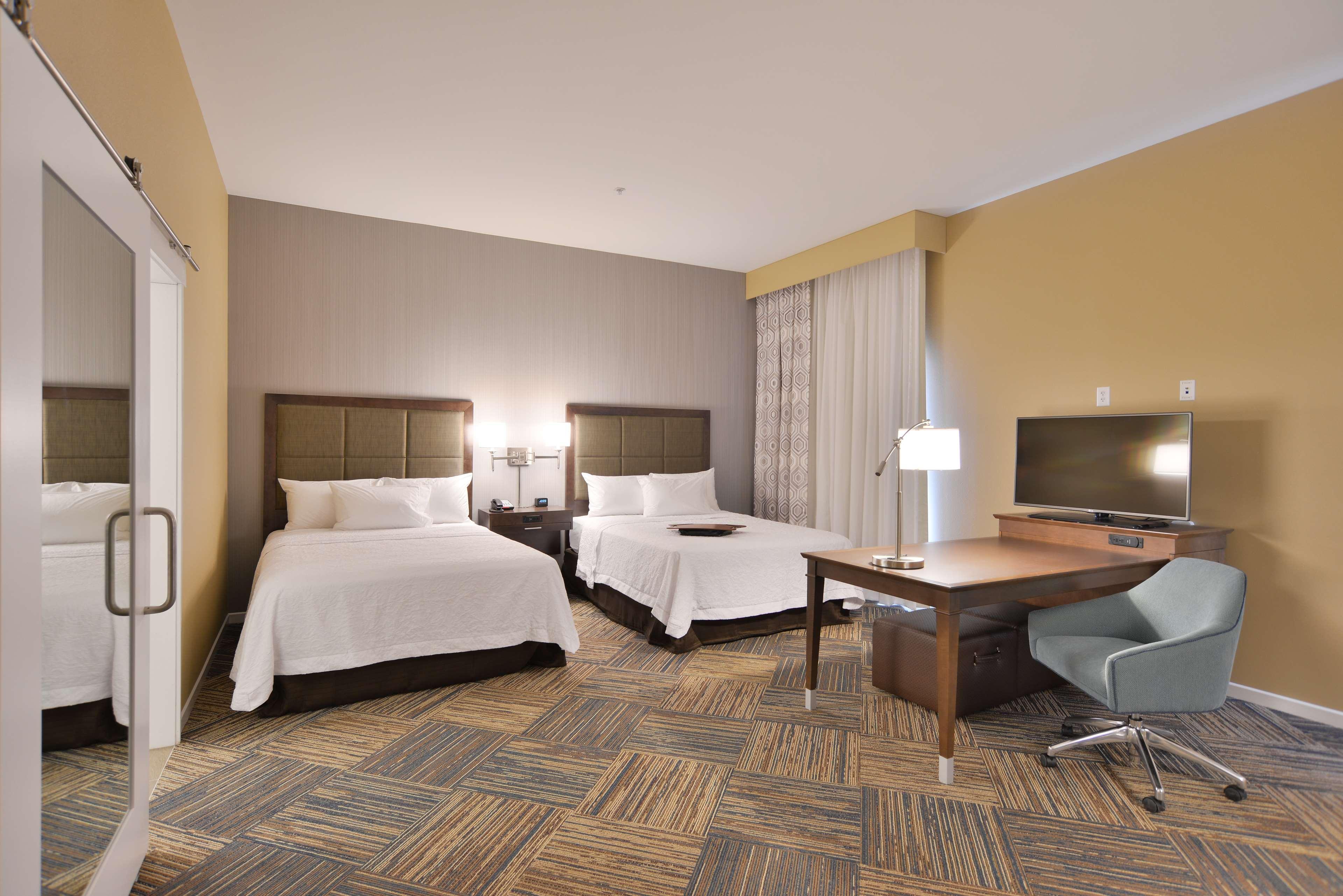 Hampton Inn&Suites Chippewa Falls Zewnętrze zdjęcie