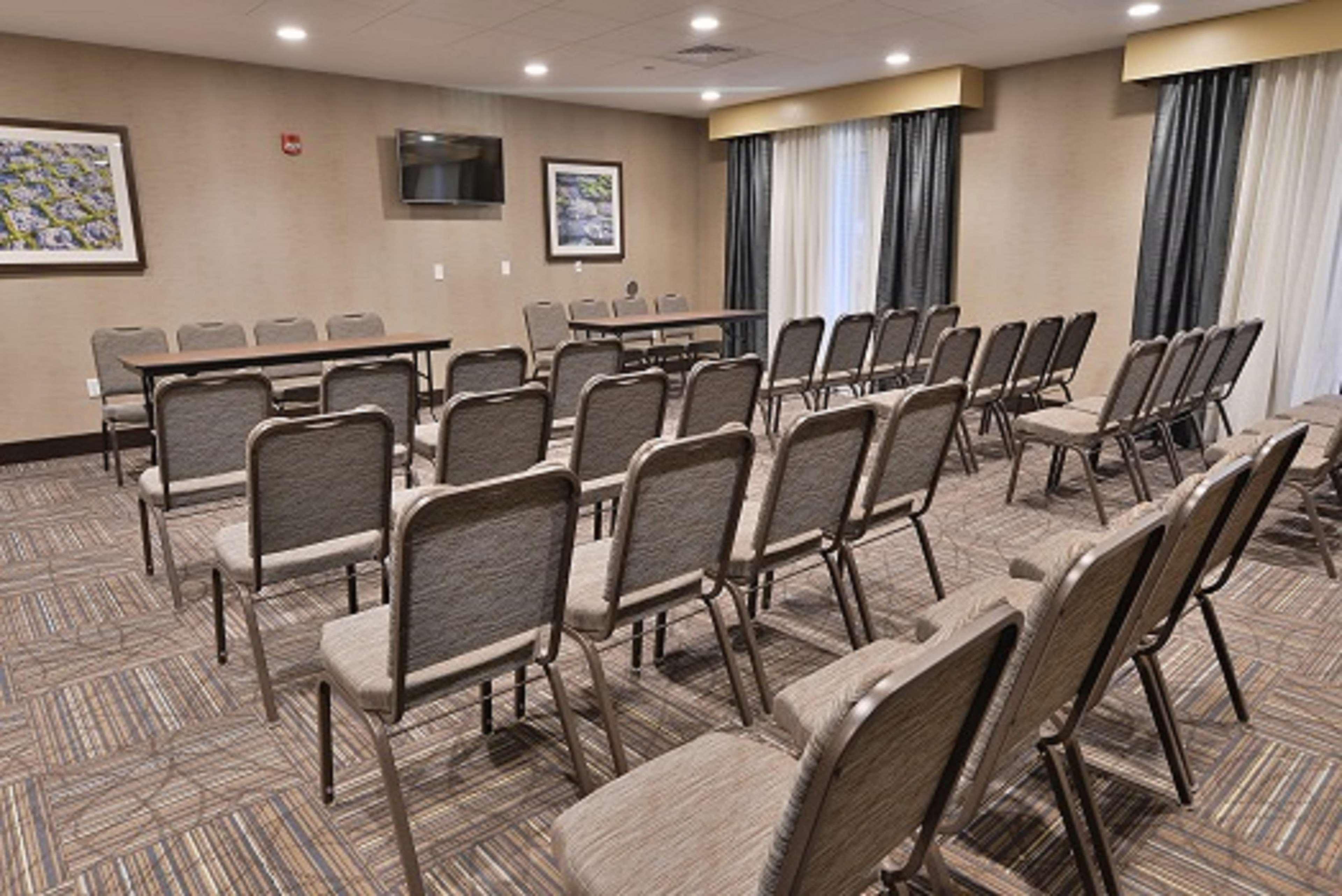 Hampton Inn&Suites Chippewa Falls Zewnętrze zdjęcie