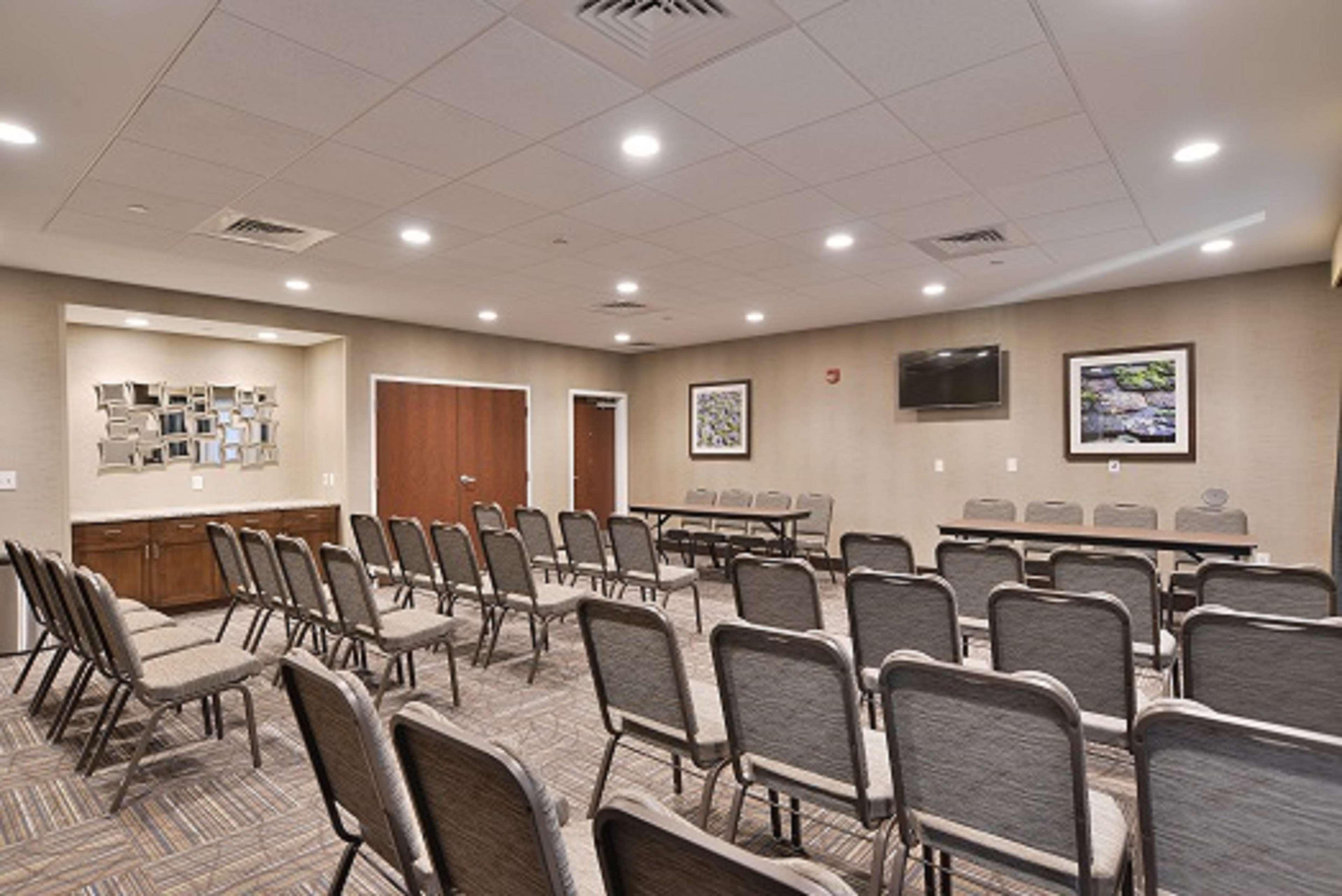 Hampton Inn&Suites Chippewa Falls Zewnętrze zdjęcie