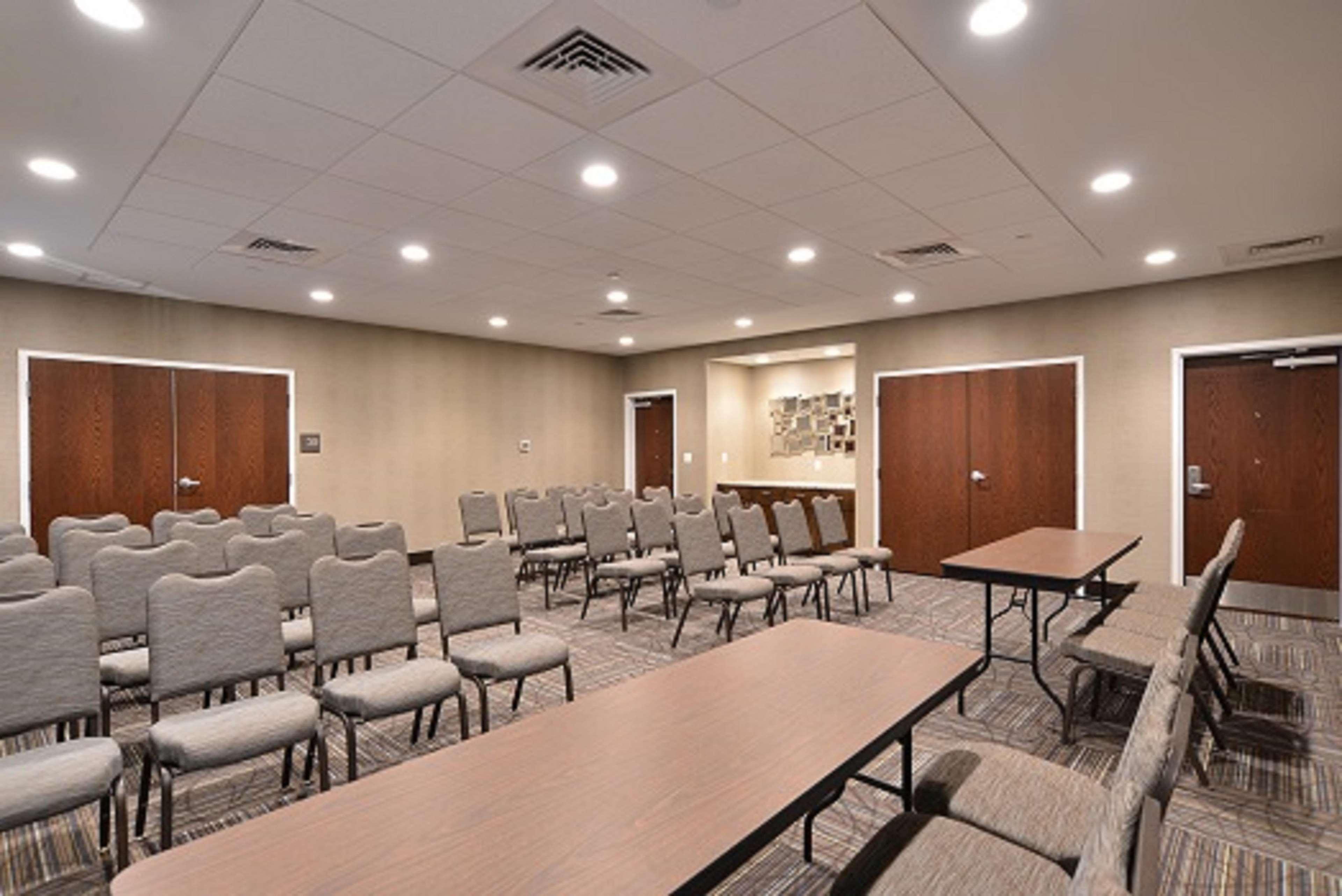Hampton Inn&Suites Chippewa Falls Zewnętrze zdjęcie