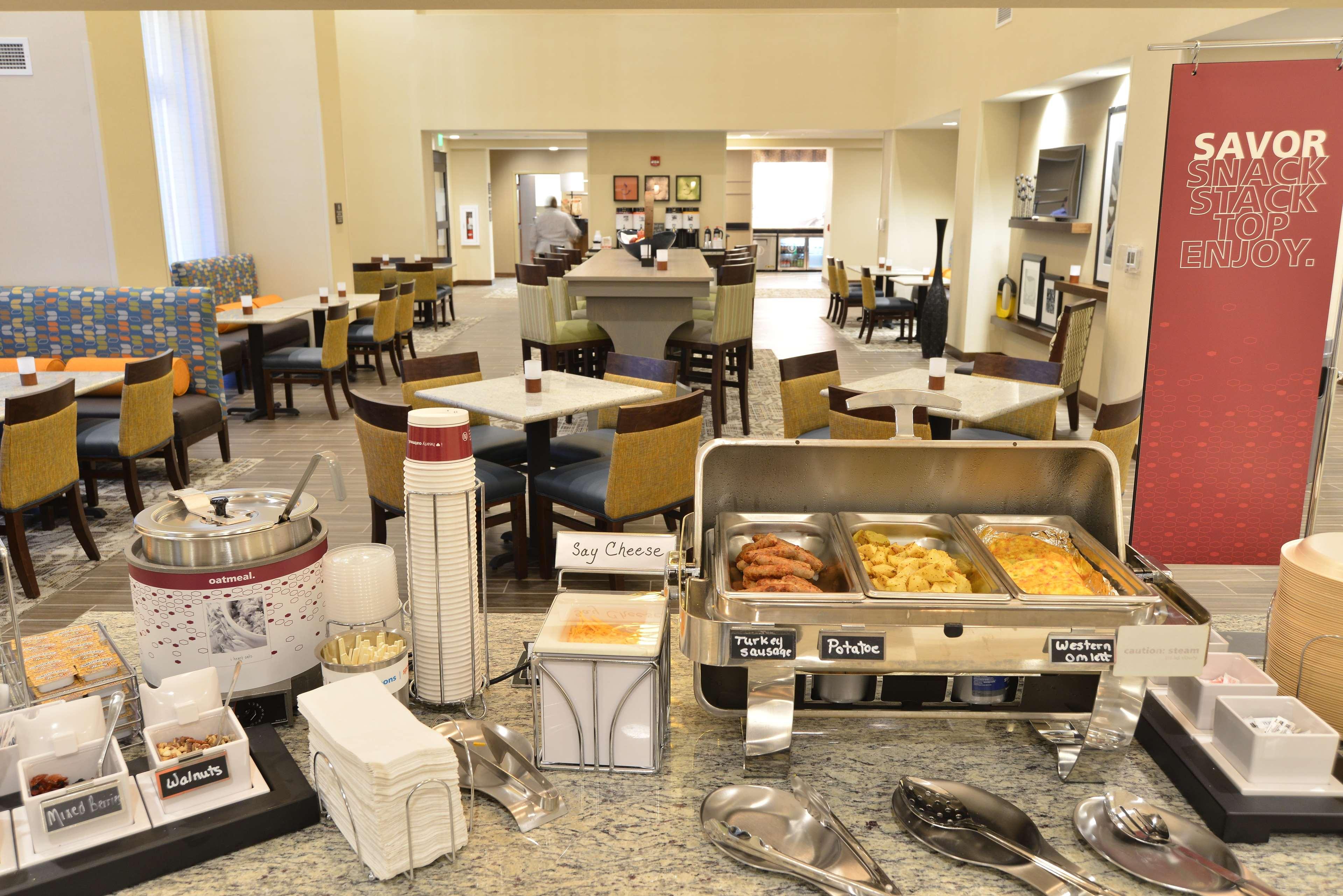 Hampton Inn&Suites Chippewa Falls Zewnętrze zdjęcie