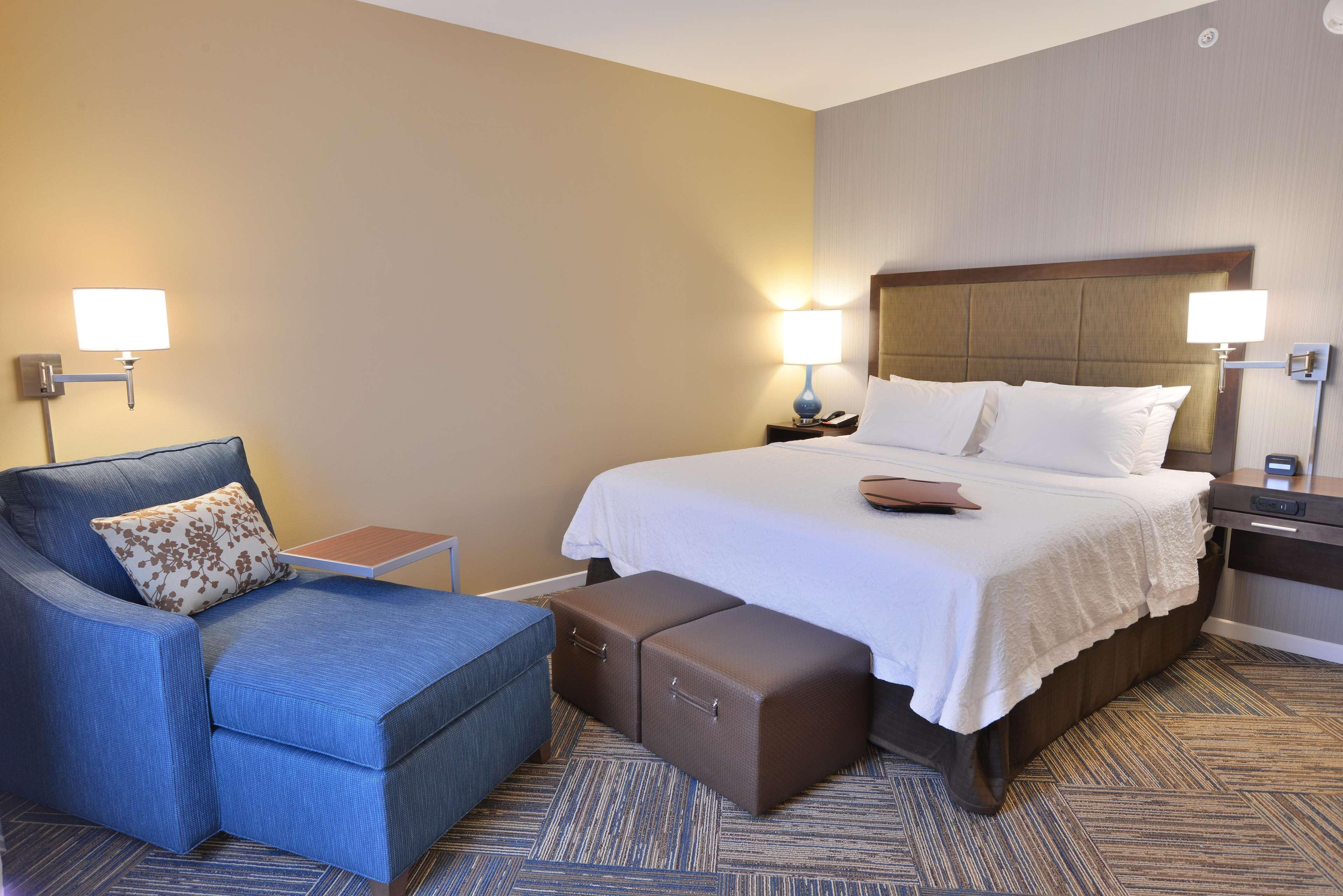 Hampton Inn&Suites Chippewa Falls Zewnętrze zdjęcie