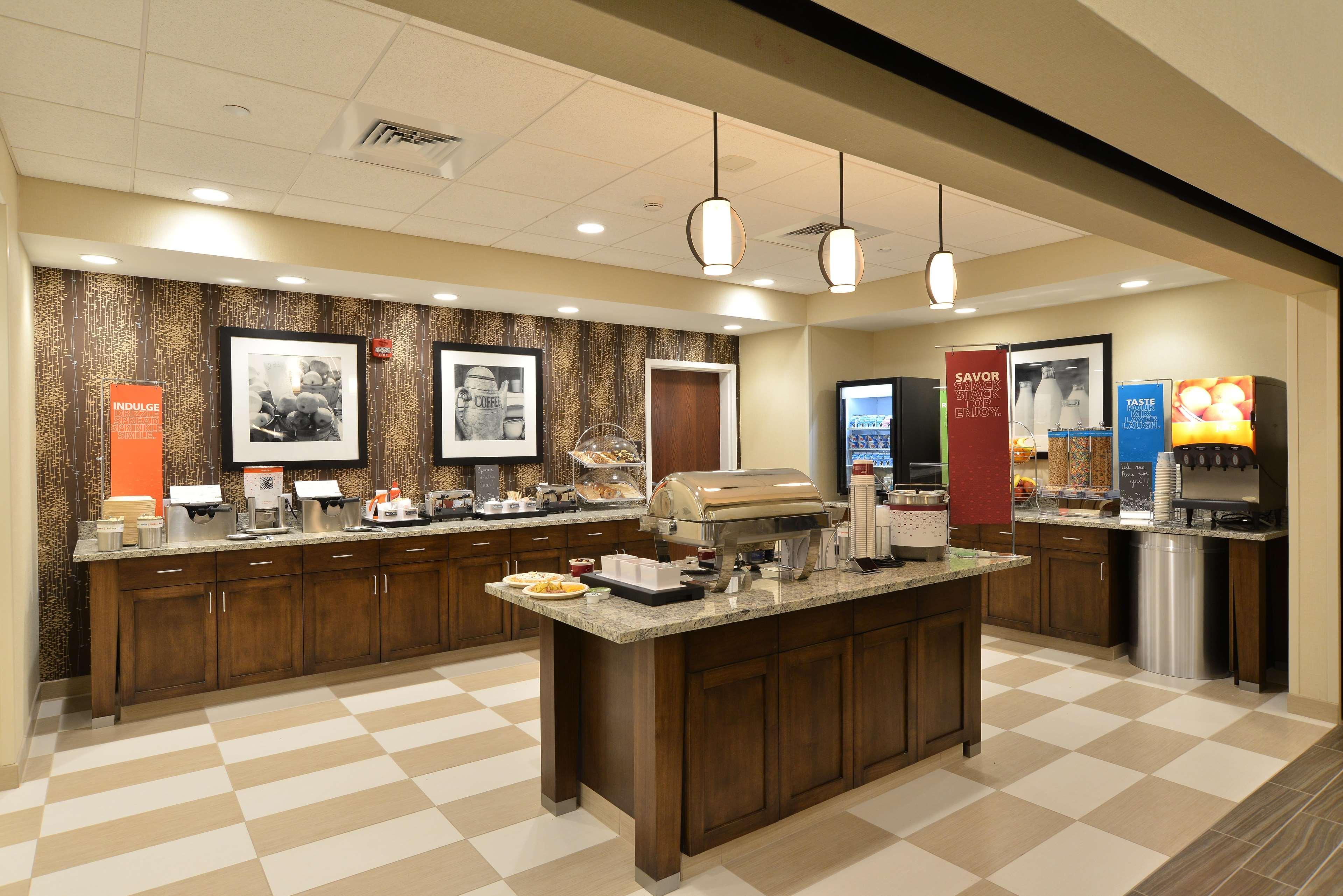 Hampton Inn&Suites Chippewa Falls Zewnętrze zdjęcie