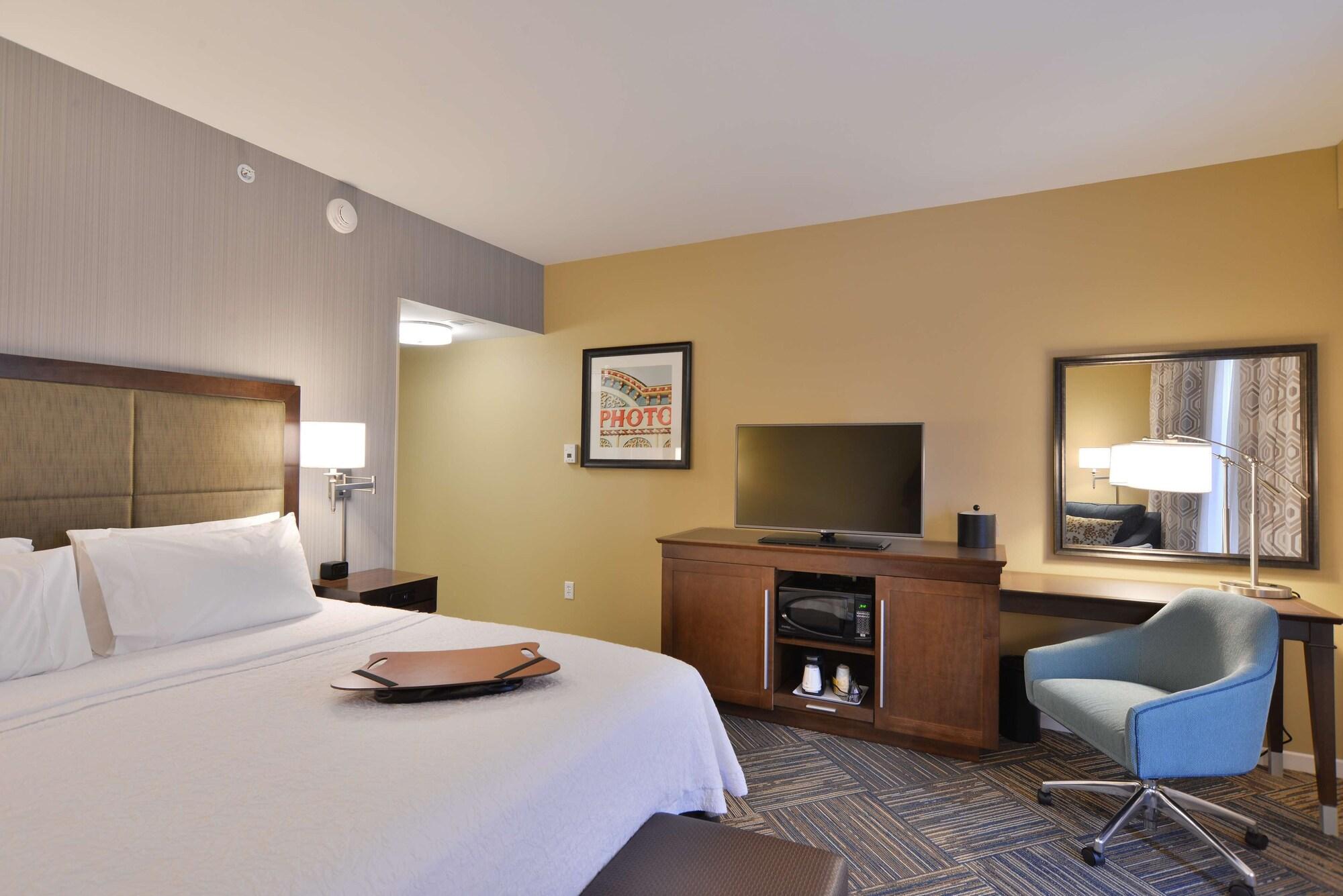 Hampton Inn&Suites Chippewa Falls Zewnętrze zdjęcie