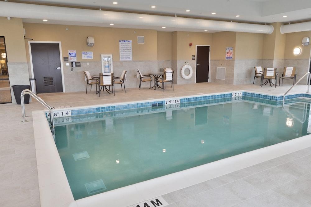 Hampton Inn&Suites Chippewa Falls Zewnętrze zdjęcie