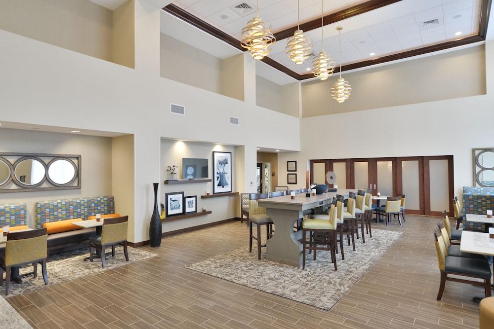 Hampton Inn&Suites Chippewa Falls Zewnętrze zdjęcie