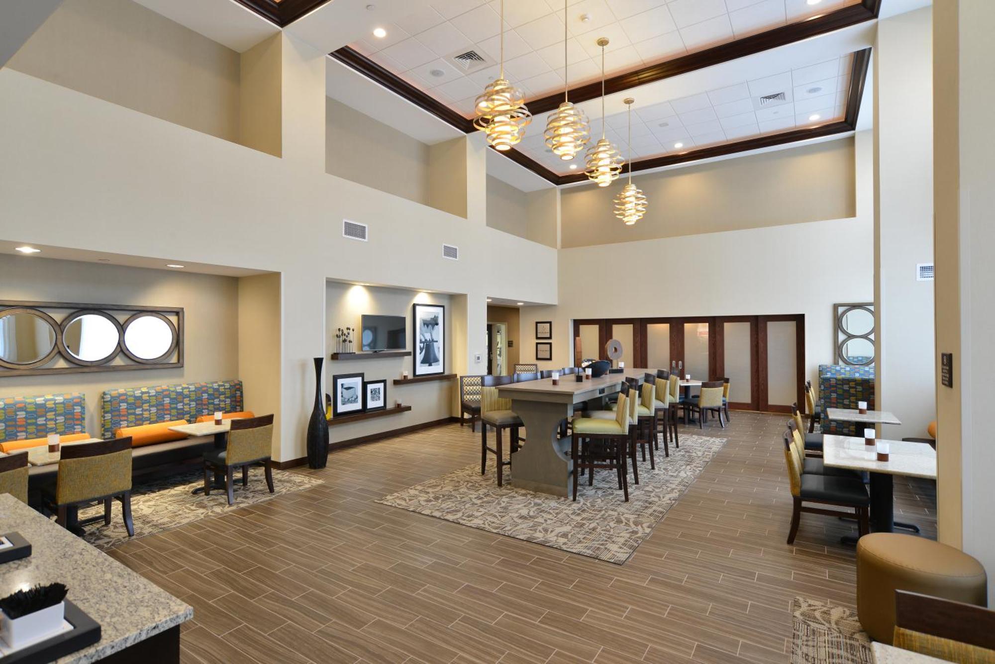 Hampton Inn&Suites Chippewa Falls Zewnętrze zdjęcie