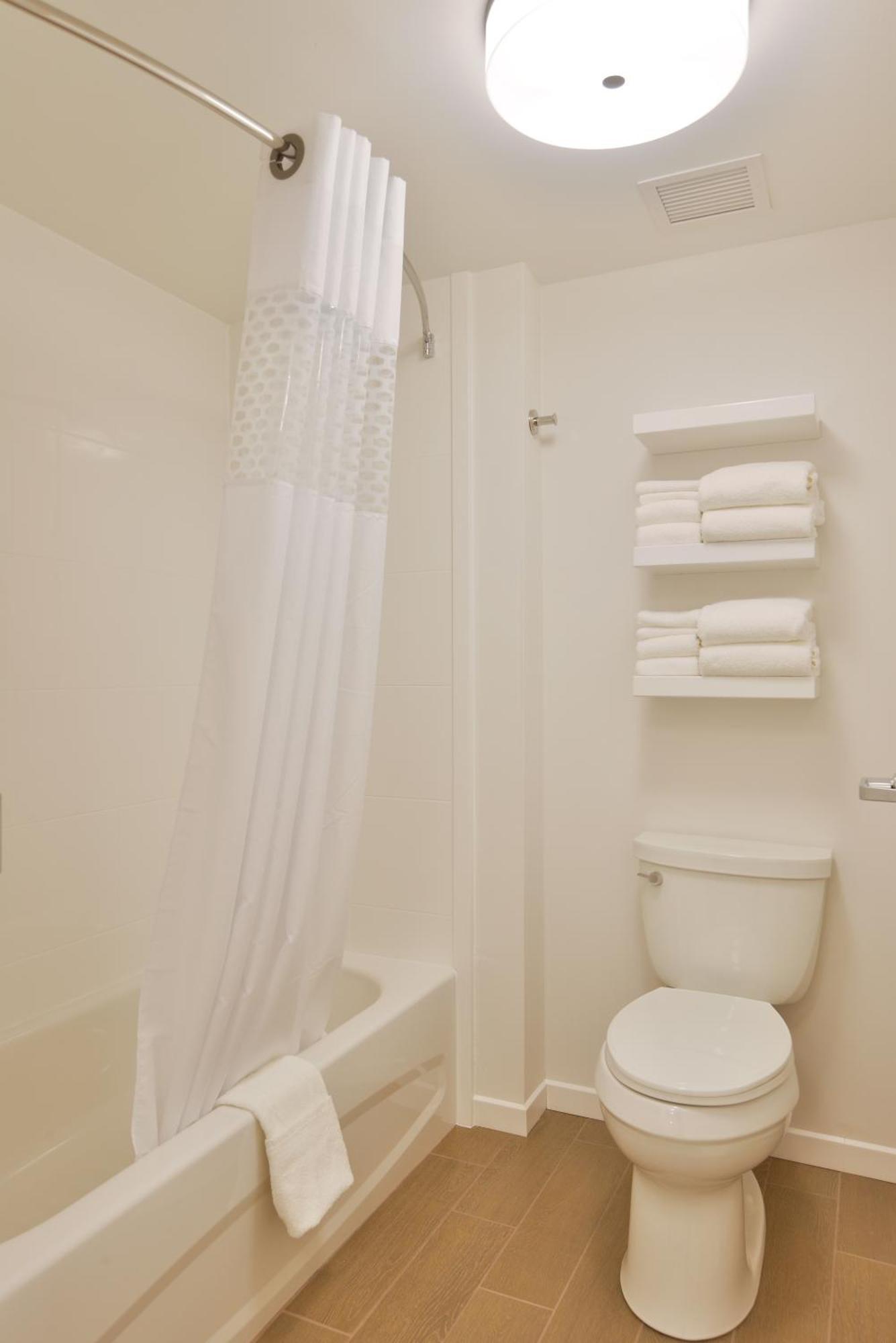 Hampton Inn&Suites Chippewa Falls Zewnętrze zdjęcie