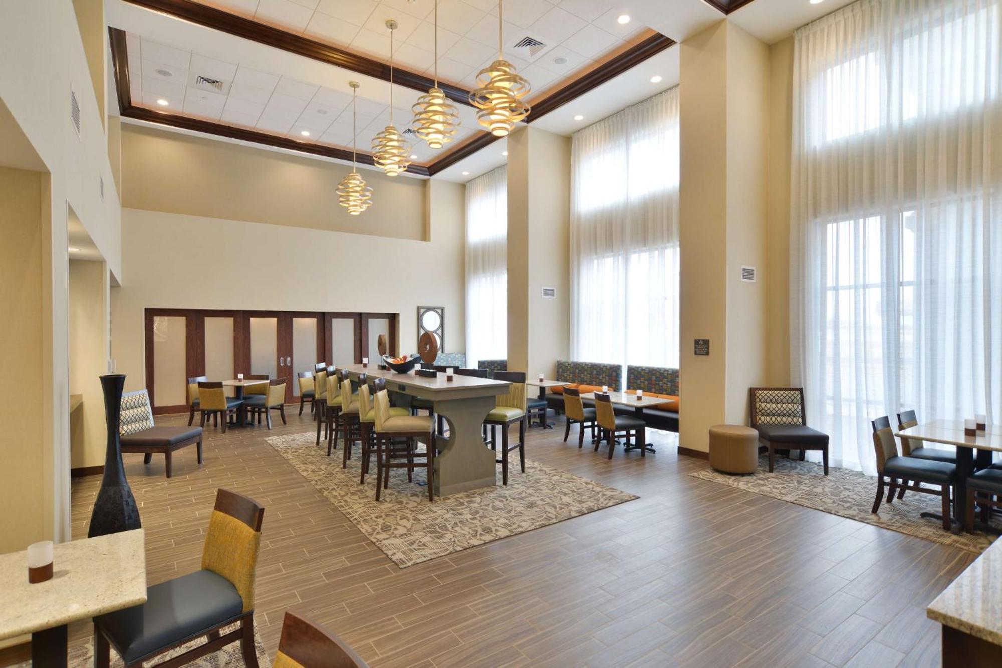Hampton Inn&Suites Chippewa Falls Zewnętrze zdjęcie