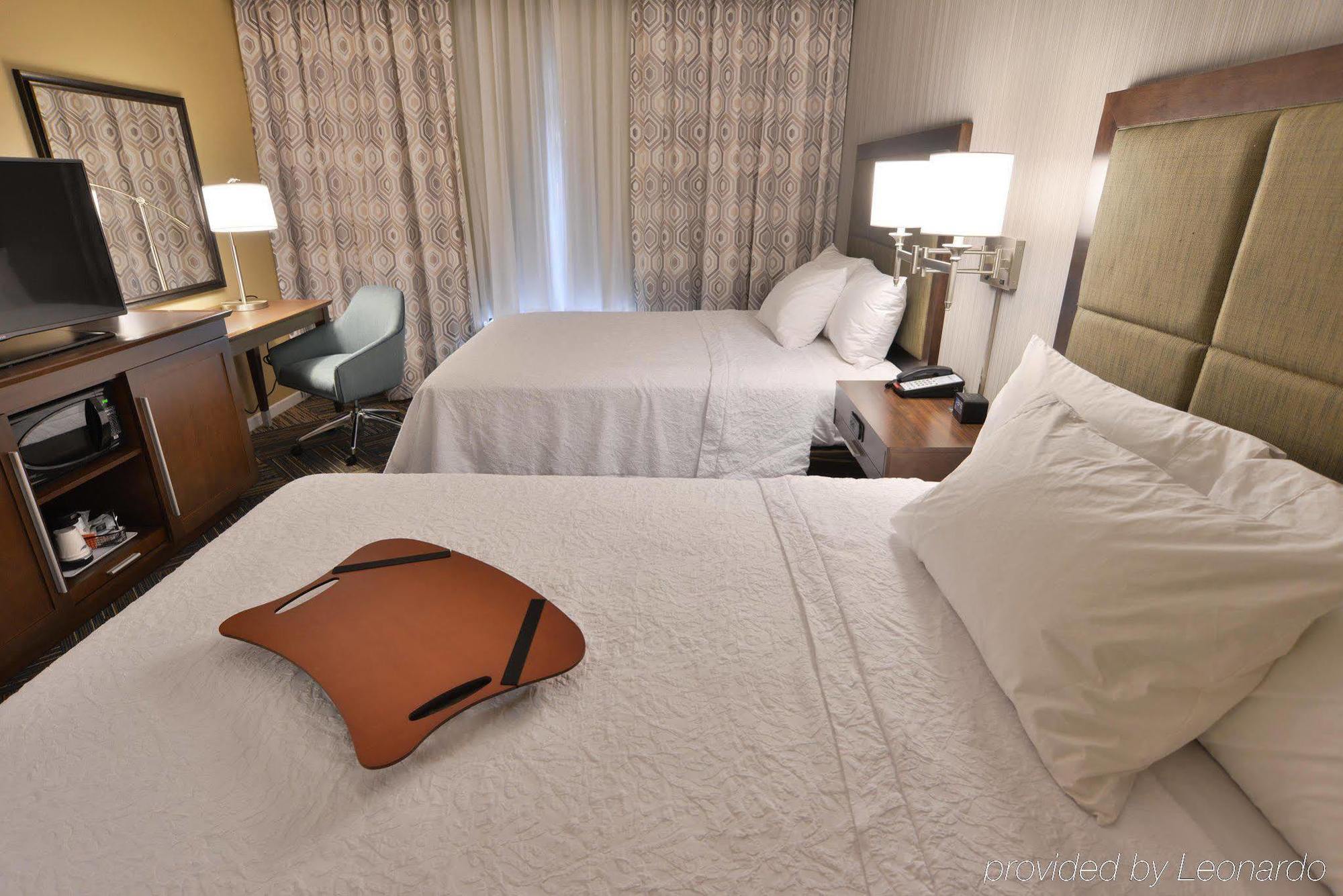 Hampton Inn&Suites Chippewa Falls Zewnętrze zdjęcie