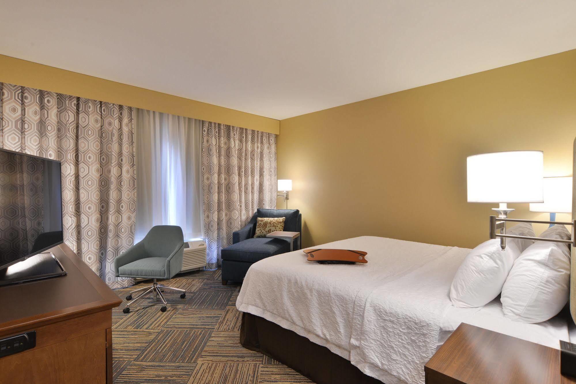 Hampton Inn&Suites Chippewa Falls Zewnętrze zdjęcie